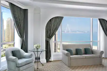 Habtoor Grand Resort, Autograph Collection - 61