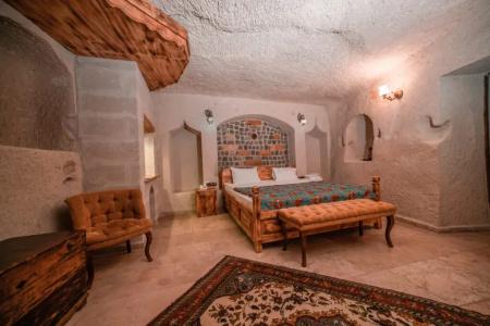 Zeus Cave Suites - 59
