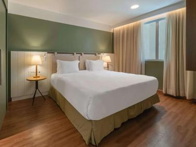 Grand Mercure Rio de Janeiro Copacabana - 49