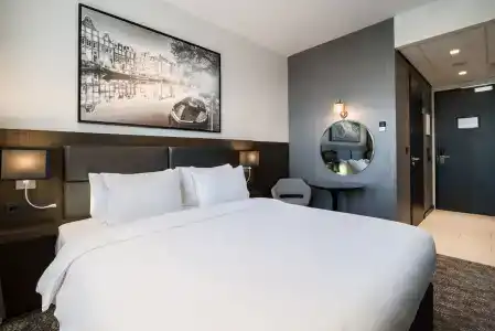 Radisson & Suites Amsterdam South - 61