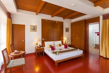 Pp Erawan Palms Resort- Sha Extra Plus - 45