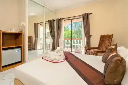 Carana Hilltop Villa - 50