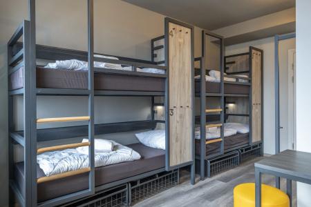 Moxy Copenhagen - 4