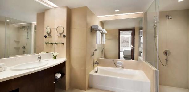 Shangri-La Qingdao - 47