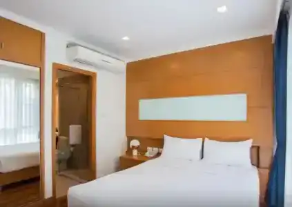 D Varee Residence Montara Thonglor 25 - 42
