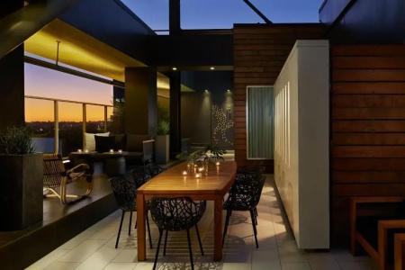 Kimpton Wilshire, An Ihg - 88