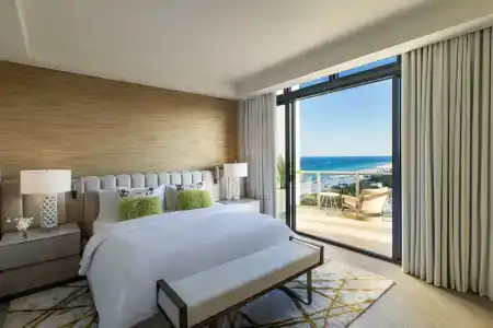 W South Beach - 116