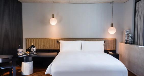 Nobu Shoreditch - 62