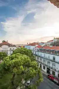 Bairro Alto - 0