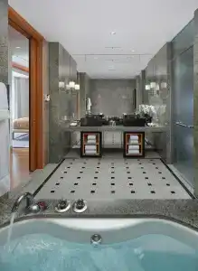 Mandarin Oriental Tokyo - 42