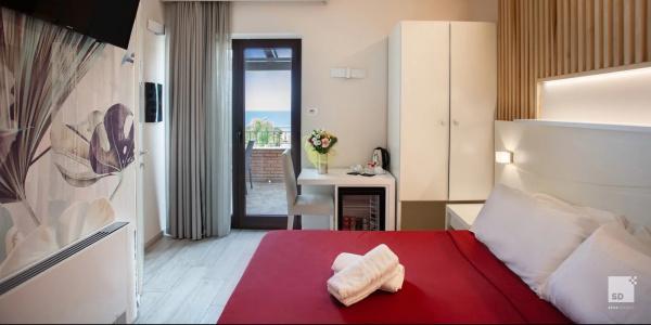 Sentido Michelizia Tropea Resort - 53