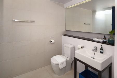The COAST Adults Only Resort and Spa - Koh Phangan - 26
