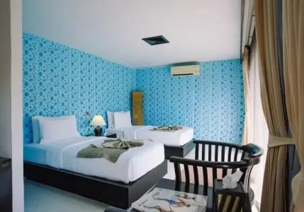 Samaya Bura Beach Resort - 71