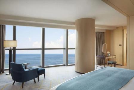 The St Regis Qingdao - 39