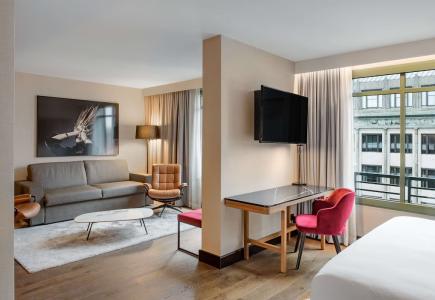 Radisson Collection Grand Place Brussels - 80