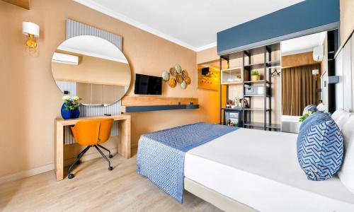 Quattro City Seaport - 61