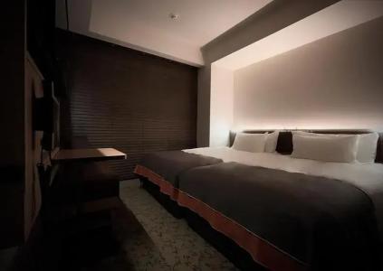 Nest Tokyo Hanzomon - 28
