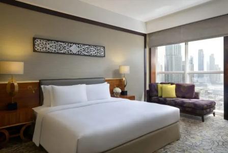 Dusit Thani Dubai - 25