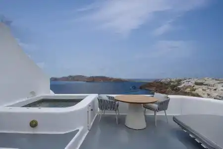 Ikies Santorini - 215