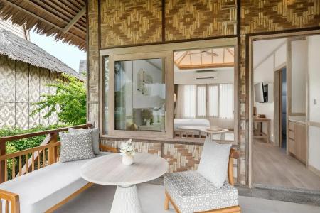Saii Phi Phi Island Village-Sha Extra Plus - 61