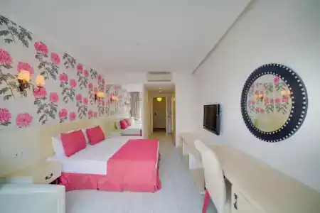 Mio Bianco Resort - 3