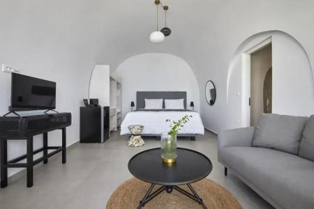 Petit Palace Suites - 24