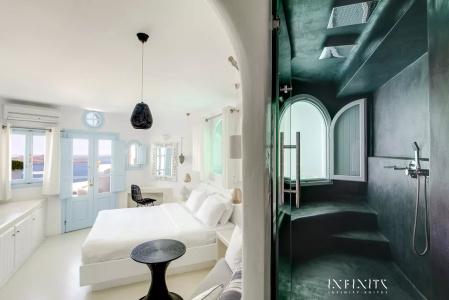 Dana Villas & Infinity Suites - 83