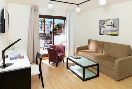 Boutique H10 White Suites - Только для взрослых - 33