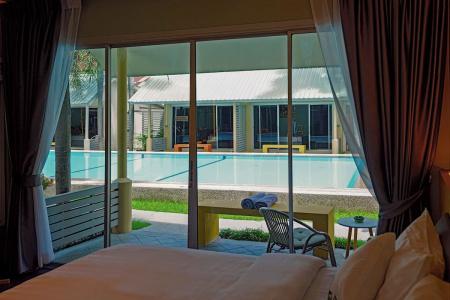 Rico's Bungalows - 15