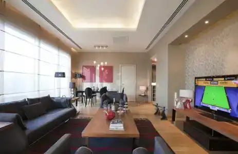 Wyndham Ankara - 69