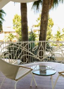 Smeraldo Suites & Spa - 19