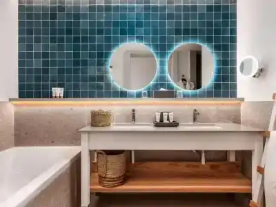 Sofitel Agadir Thalassa Sea & Spa - 14