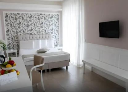 Bianco Riccio Suite - 53