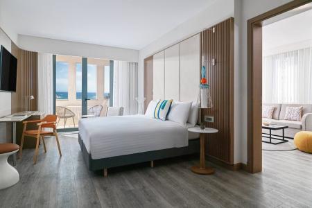 Malta Marriott & Spa - 99