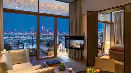Bulgari Resort, Dubai - 80