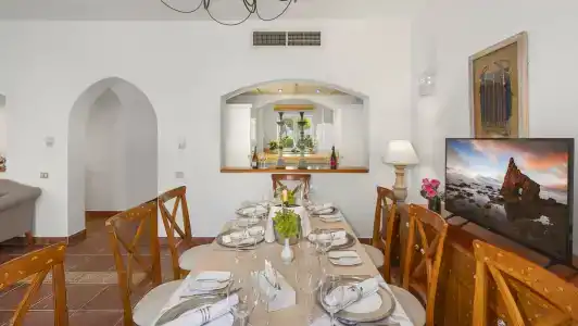 Domina Oasis & Resort - 77