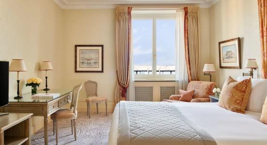 Beau-Rivage Genève - 29