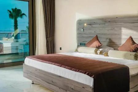 Delta Beach Resort Bodrum - 61