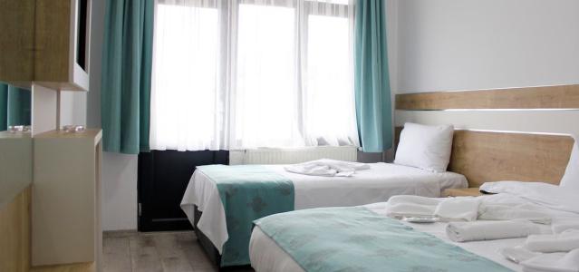 Maslina Otel - 17