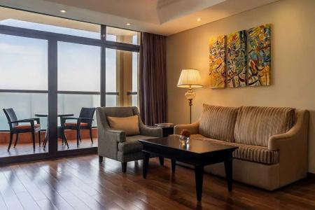 Marjan Island Resort & Spa Managed By Accor - 11