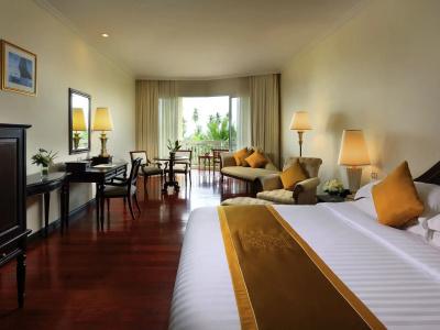 Sofitel Krabi Phokeethra Golf And Spa Resort - Sha Extra Plus - 49