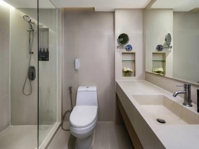 Avani Atrium Bangkok - Sha Extra Plus Certified - 43
