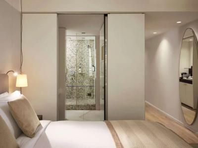 Sofitel Paris Arc De Triomphe - 42