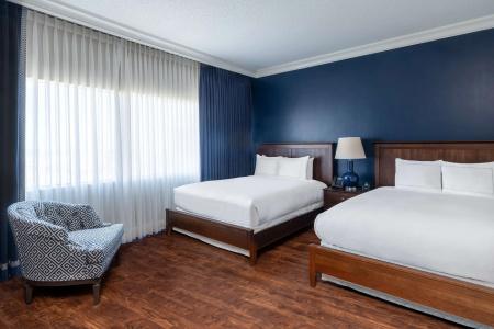 Hilton Dallas Lincoln Centre - 100