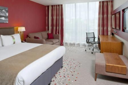 Holiday Inn Bristol City Centre, An Ihg - 58