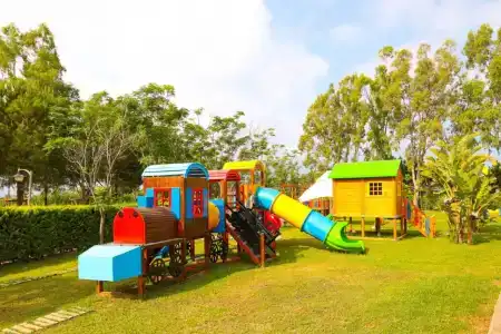 Crystal Paraiso Verde Resort & Spa - Ultimate All Inclusive - 31