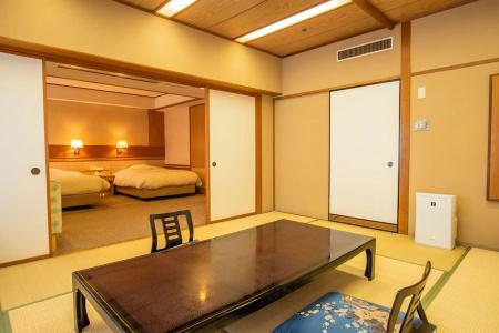 Hakone Yumoto Onsen Kajikaso - 241
