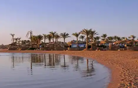 Aurora Oriental Resort Sharm El Sheikh - 18