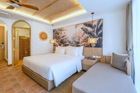 Away Chiang Mai Thapae Resort a Vegan Retreat - Sha Extra Plus - 62