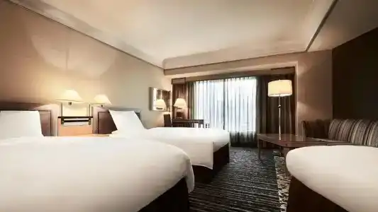 New Otani Osaka - 53